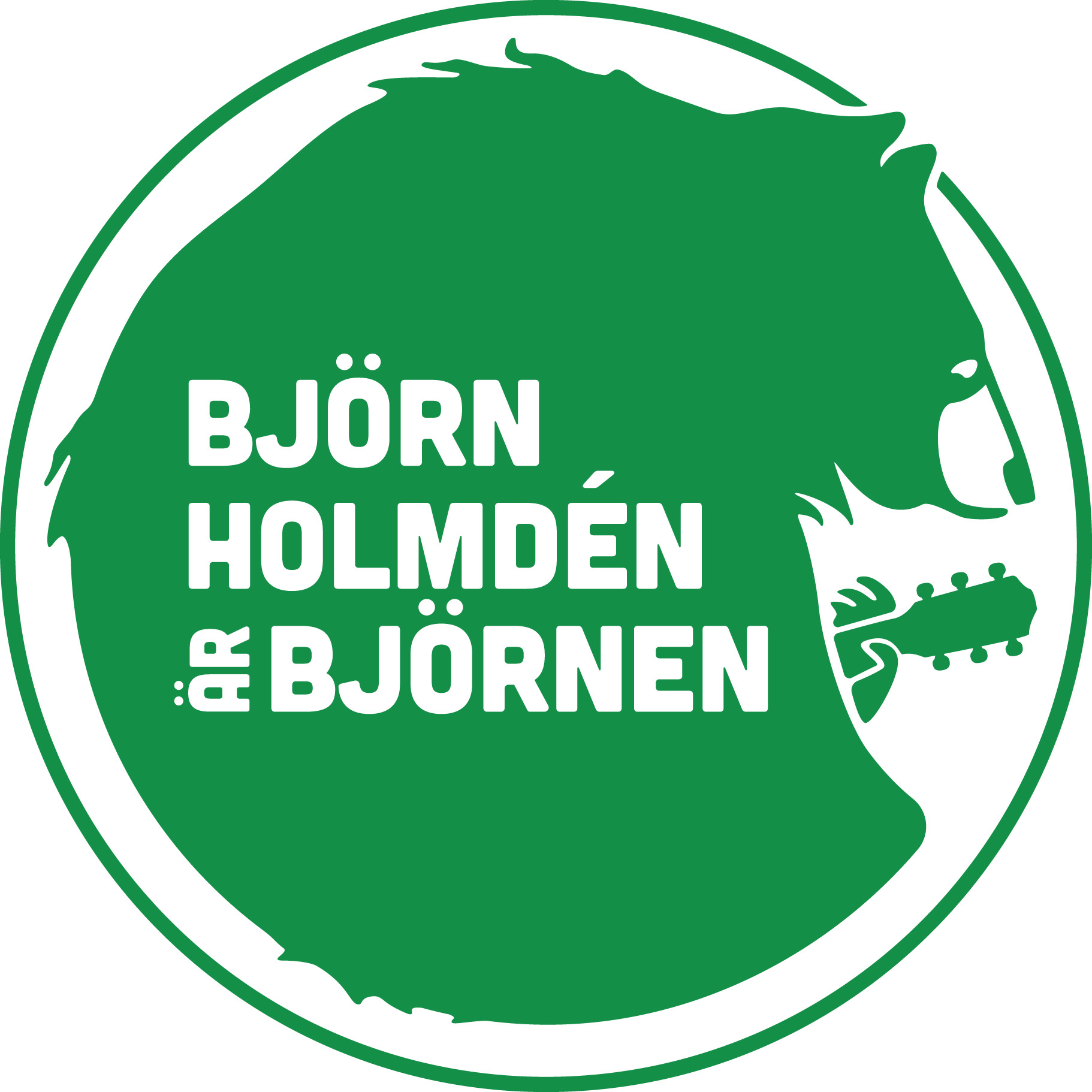 Björn Holmdén