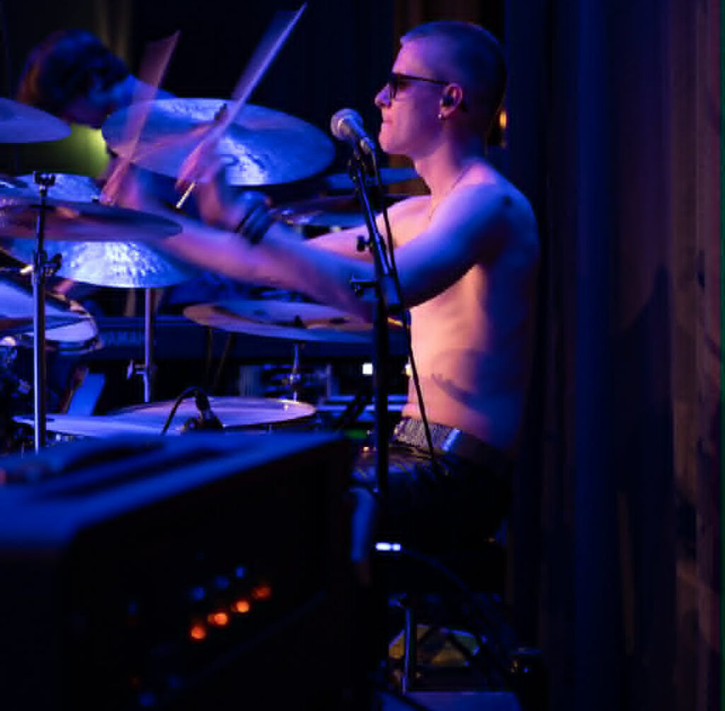 Casper Gustavsson