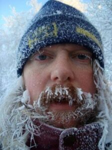 Björn i Norrland